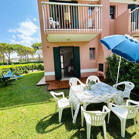 Beachside Family Garden Retreat Vila Cavallino-Treporti Exterior foto